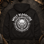 Wolf Bloodline - Herren Hoodie