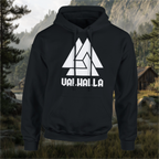 Valhalla - Unisex Hoodie
