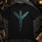Algiz - Herren T-Shirt