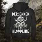 BERSERKER BLOODLINE - Hoodie