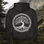 YGGDRASIL - Hoodie