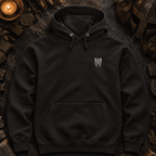 Stärke und Ehre - Herren Hoodie