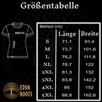 T-Shirt - Wir sehen uns in Valhalla