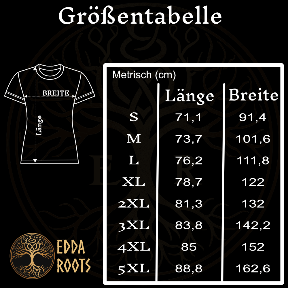 BärTigerMann T-Shirt