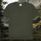 Built for Battle - Premium Herren T-Shirt
