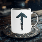 Tiwaz Rune Tasse 325ml