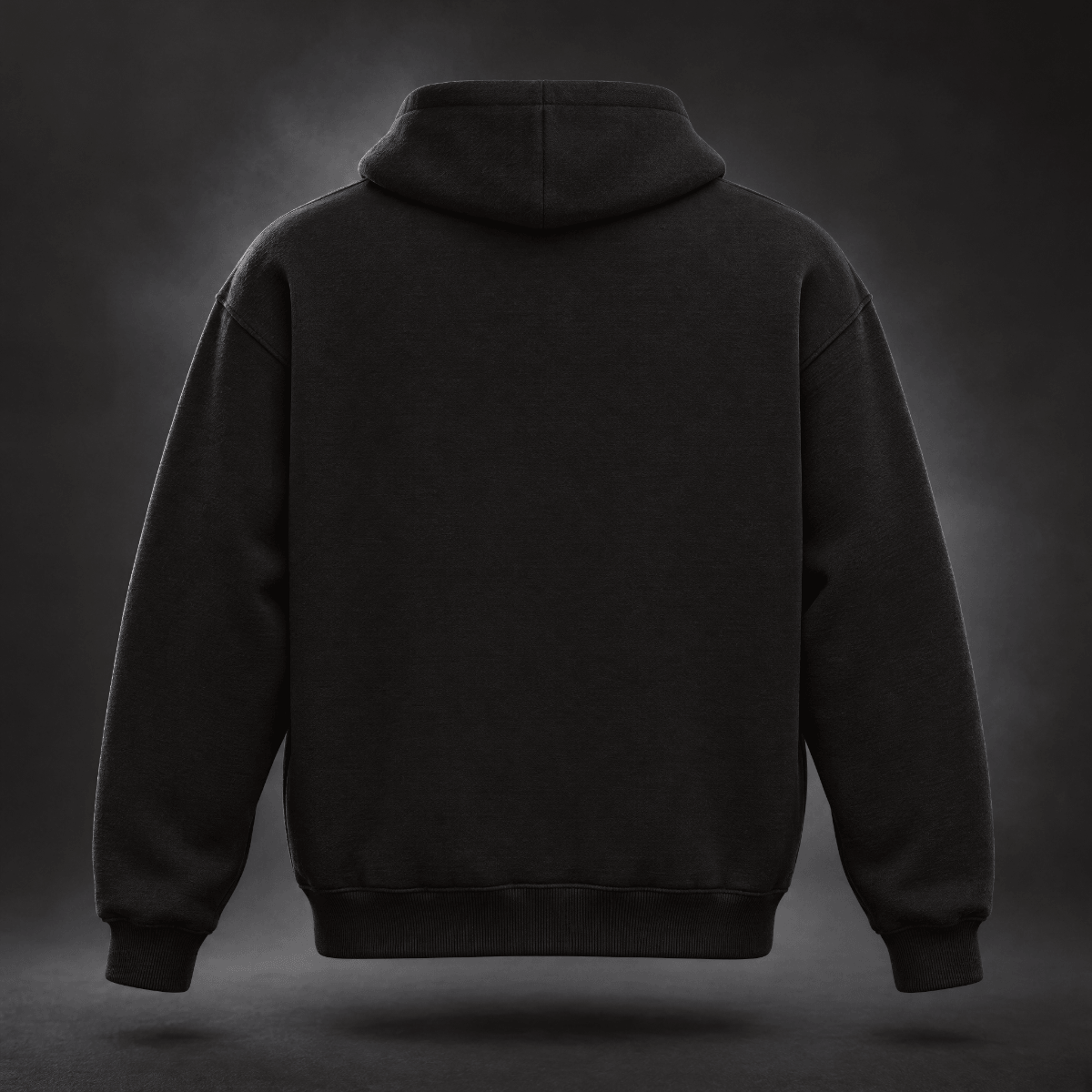 Stärke-Treue-Einheit - Hoodie