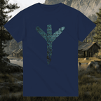Algiz Rune - T-Shirt