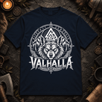 Valhalla - Herren T-Shirt