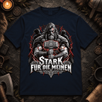 Stark für die meinen - Thor - Herren T-Shirt