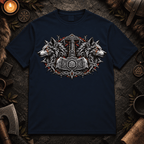 Mjölnir, Stärke - Herren T-Shirt