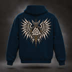 Valknut - Hoodie