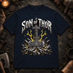 Son of Thor - Herren T-Shirt