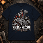 Nicht zu brechen - Mjölnir - Herren T-Shirt