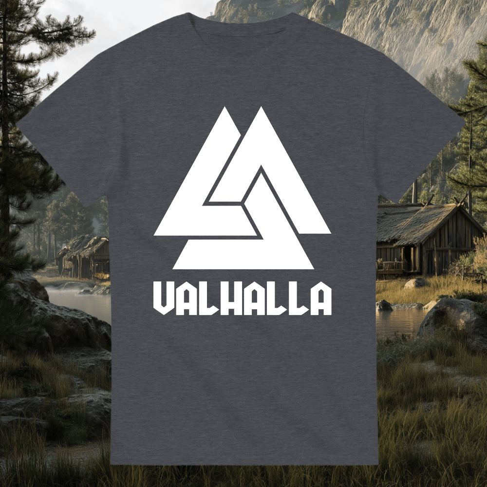 Valhalla T-Shirt