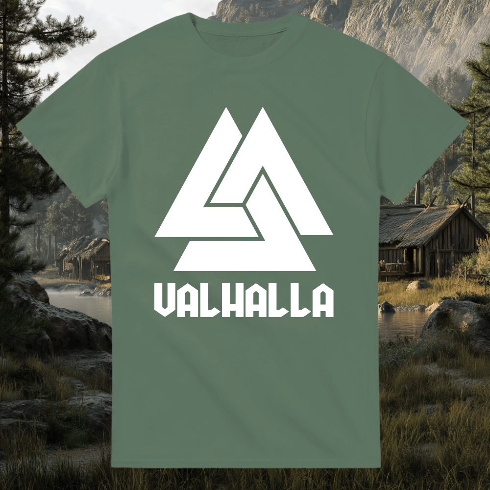 Valhalla T-Shirt