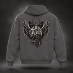 Folge dem Ruf der Walküre  - Herren Hoodie