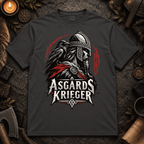 Asgards Krieger 1 - Herren T-Shirt