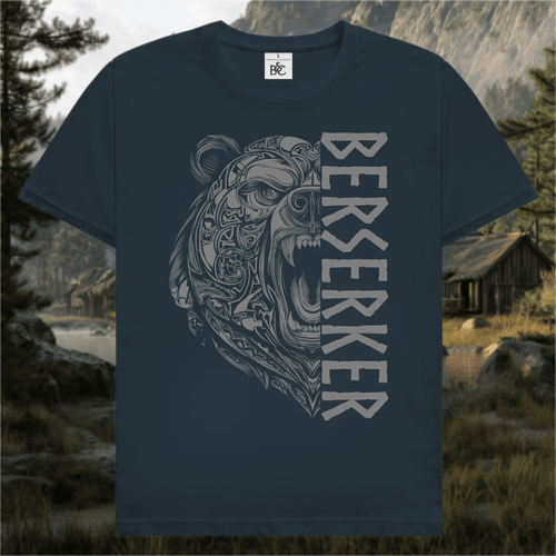Berserker Herren T-Shirt