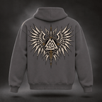 Valknut - Hoodie