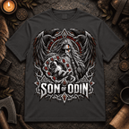 Son of Odin -Herren T-Shirt