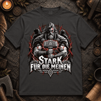 Stark für die meinen - Thor - Herren T-Shirt