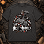 Nicht zu brechen - Mjölnir - Herren T-Shirt