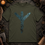 Algiz - Herren T-Shirt