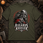Asgards Krieger 1 - Herren T-Shirt