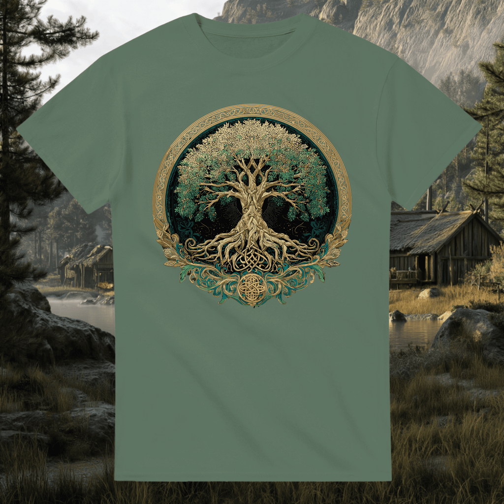 Yggdrasil T-Shirt