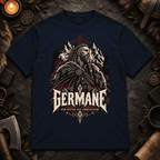 Herren T-Shirt Germane