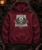Böser alter Mann - Herren Hoodie