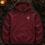 Built for Battle - Herren Hoodie