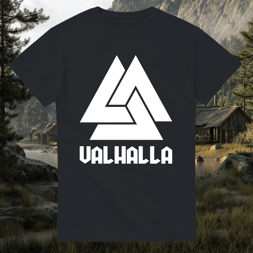 Valhalla T-Shirt