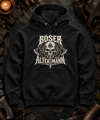 Böser alter Mann - Herren Hoodie