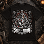 Son of Odin -Herren T-Shirt