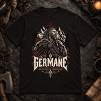 Herren T-Shirt Germane