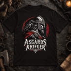 Asgards Krieger 1 - Herren T-Shirt