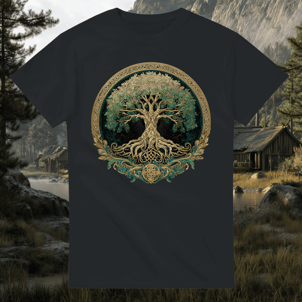 Yggdrasil T-Shirt