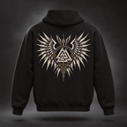 Valknut - Hoodie