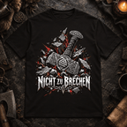 Nicht zu brechen - Mjölnir - Herren T-Shirt