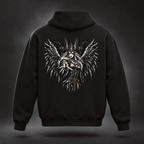 Folge dem Ruf der Walküre  - Herren Hoodie