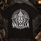 Valhalla - Herren T-Shirt