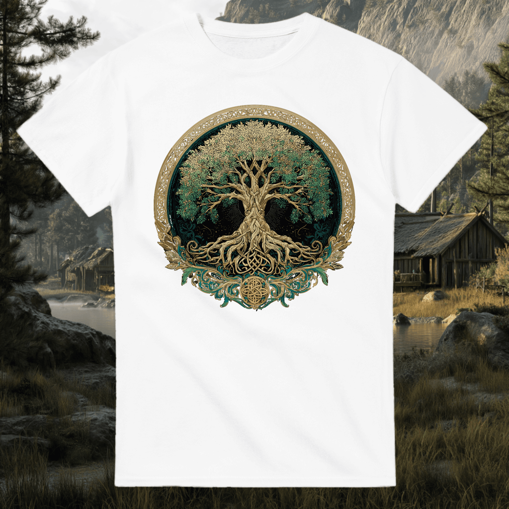 Yggdrasil T-Shirt